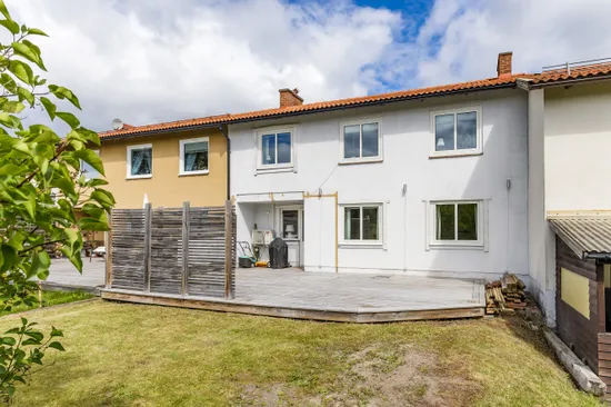 Villa, Nordvalls väg 7C, SMEDJEBACKEN By, Smedjebacken