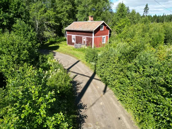 Fritidshus, Holmgruvan 218, Garpenberg, Hedemora
