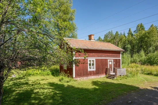 Fritidshus, Holmgruvan 218, Garpenberg, Hedemora