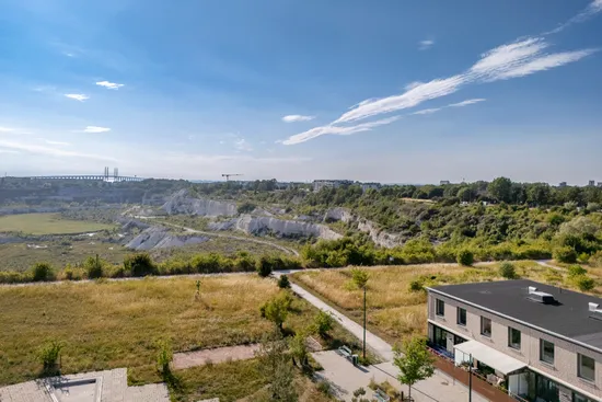 Bostadsrätt, Hötorget 5, Limhamn - Elinegård, Malmö