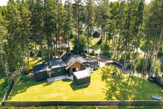Villa, Mark 310, Mark, Örebro