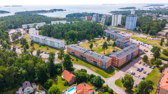 Bostadsrätt, Vändgatan 11B, Skoghall, Hammarö