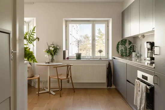 Bostadsrätt, Valborgsmässovägen 20D, Telefonplan /Midsommarkransen, Stockholm
