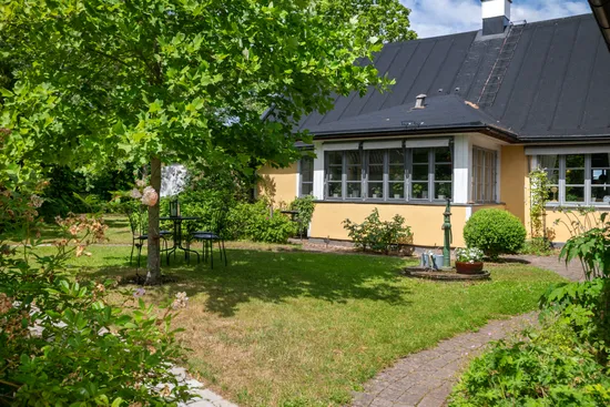 Villa, Olserödsvägen 169, Olseröd, Kristianstad