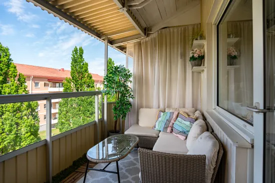 Bostadsrätt, Murargatan 3, Salabacke, Uppsala