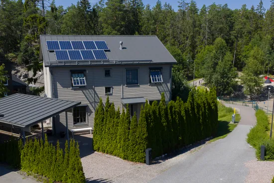 Villa, Hällmarkshöjden 31, Västra Balingsnäs, Huddinge