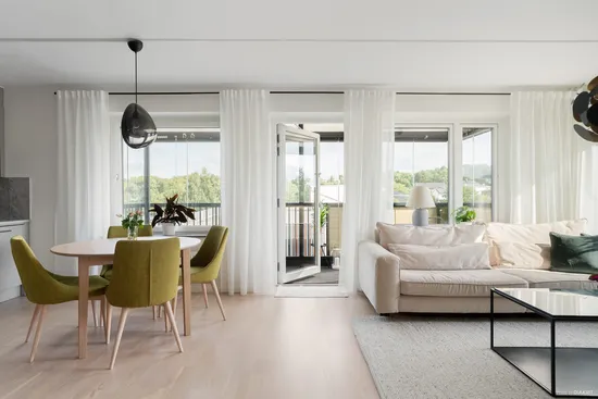 Bostadsrätt, Kobbeslätten 10, Askim, Göteborg