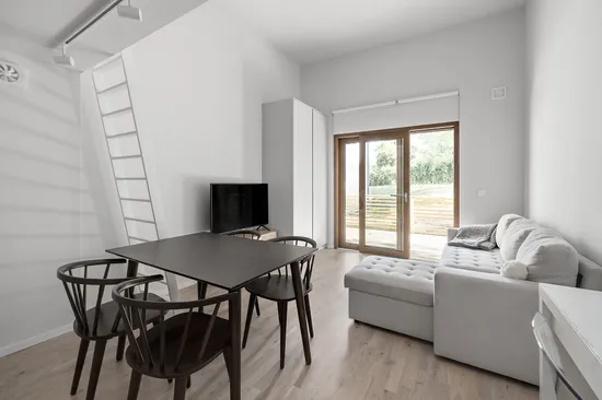 Bostadsrätt, Knektvägen 43L, Stäket, Järfälla