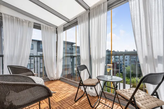 Bostadsrätt, Hugingatan 11, Kungsängen, Uppsala