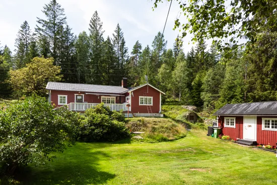 Villa, Gölvägen 2, Lissma, Huddinge