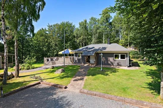 Fritidshus, Västanvindsvägen 22, Fasalt, Örkelljunga