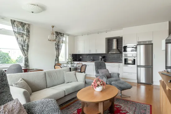 Bostadsrätt, Täppan 3, Sörbyängen, Örebro