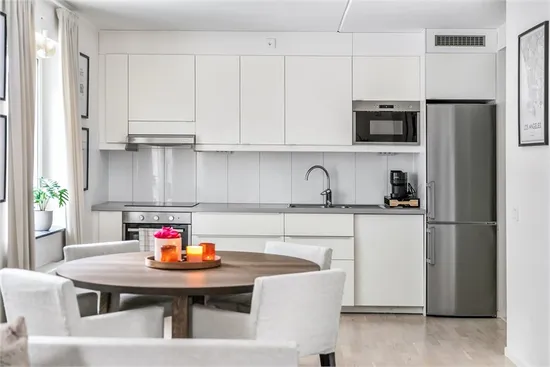 Bostadsrätt, Viggengatan 12, Barkarbystaden, Järfälla