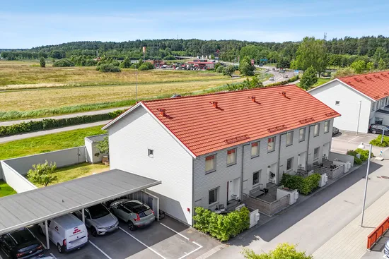 Bostadsrätt, Grönstensvägen 3, Kungsbacka -Kolla, Kungsbacka