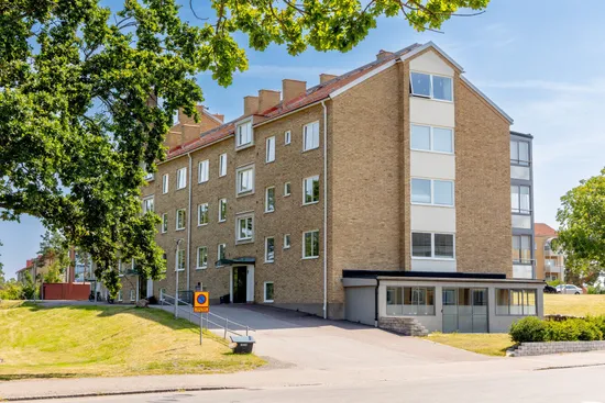 Bostadsrätt, Hantverksgatan 19A, Centralt, Oskarshamn