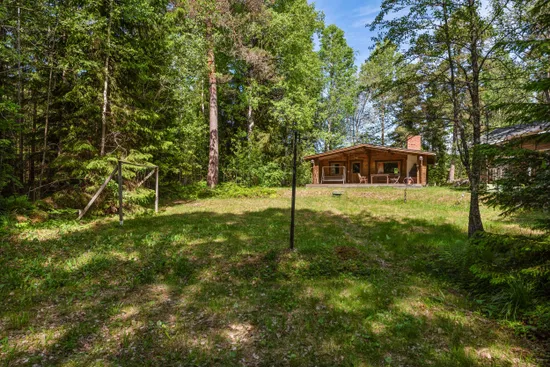 Fritidshus, Gunnvägen 18, Bergshamra Gunnsjön, Norrtälje