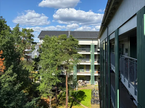 Bostadsrätt, Ätravägen 22A, Bagarmossen, Stockholm