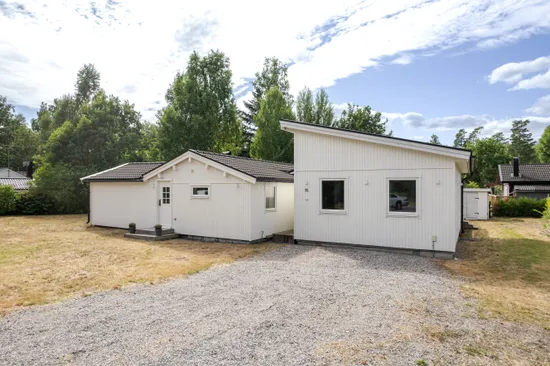 Villa, Grönfinkvägen 15, Borsökna, Eskilstuna
