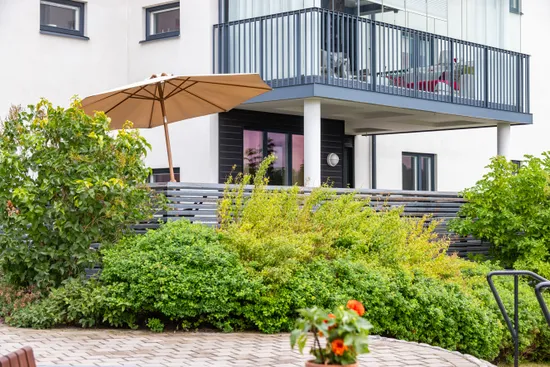 Bostadsrätt, Solparksvägen 11A, Solbacka, Norrtälje