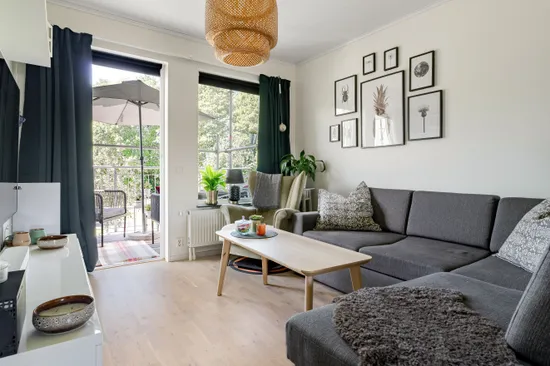 Bostadsrätt, Tegelbruksgatan 122B, Tierp