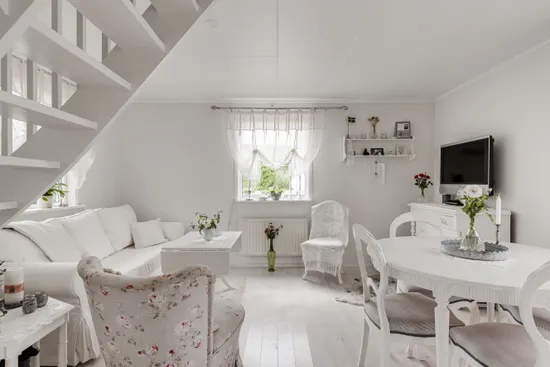 Fritidshus, Sommarlyckan 24, Billdalskolonin, Göteborg