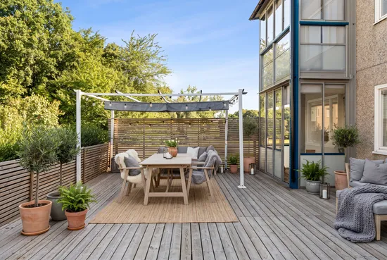 Bostadsrätt, Dalhemsvägen 55C, Dalhem, Helsingborg