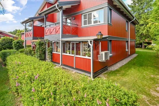 Bostadsrätt, Svedjevägen 9, Bollstanäs, Upplands Väsby