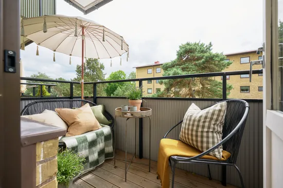 Bostadsrätt, Stabbegatan 18, Björkekärr, Göteborg