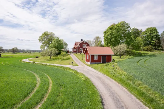 Villa, Österskam 29, Vikbolandet, Norrköping