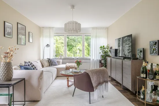 Bostadsrätt, Stenbrötsgatan 19, Tornhagen, Linköping