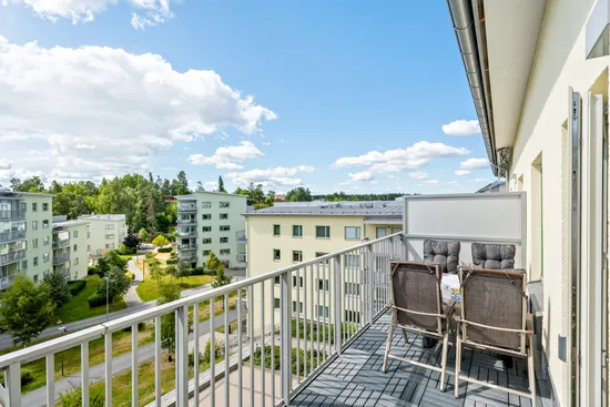 Bostadsrätt, Sollentunavägen 277, Häggvik, Sollentuna