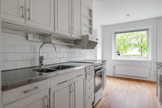 Bostadsrätt, Vasagatan 12B, Dagny, Borlänge