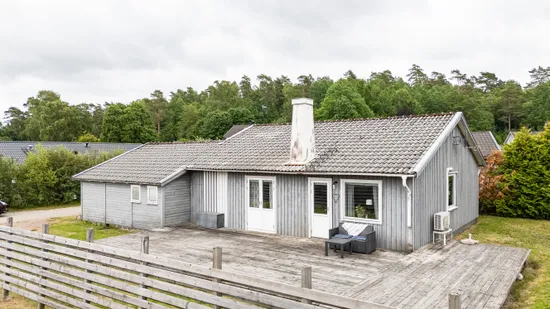 Villa, Boråsvägen 25, Dalsjöfors, Borås