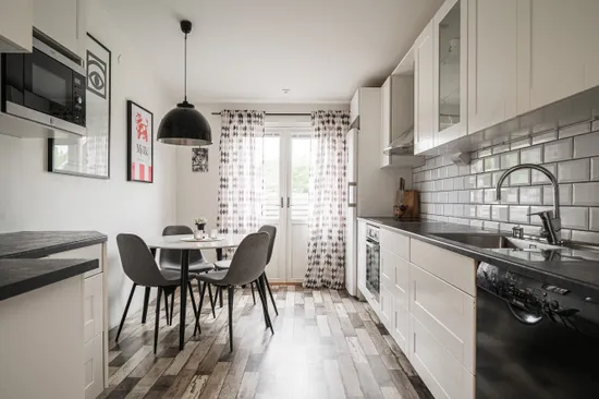 Villa, Boråsvägen 25, Dalsjöfors, Borås