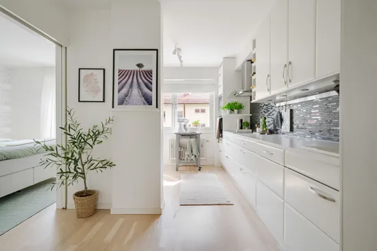 Bostadsrätt, Hornsgatan 11A, Frösön, Östersund