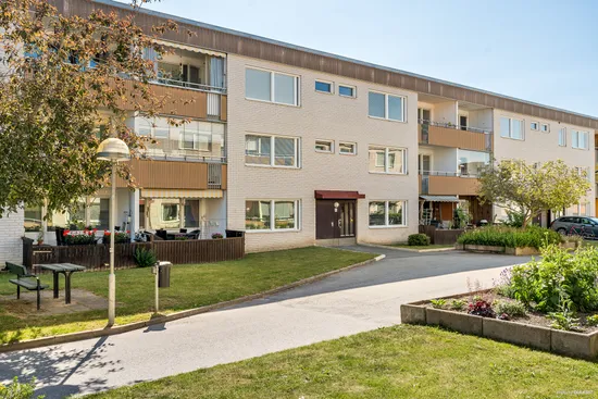 Bostadsrätt, Rönnbärsvägen 31, Tibble, Upplands-Bro