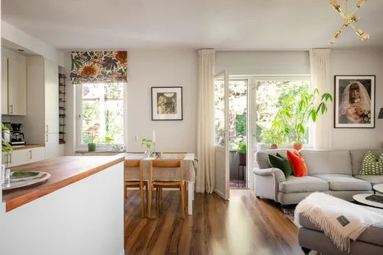 Bostadsrätt, Selebovägen 10, Enskede - Svedmyra, Stockholm