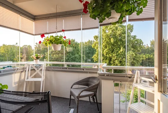 Bostadsrätt, Gunnilbogatan 12A, Malmaberg, Västerås