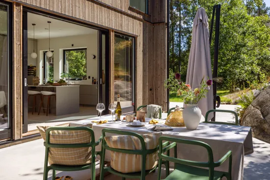 Villa, Hemängsvägen 4 / Rosendalsvägen 3, Insjön, Nacka