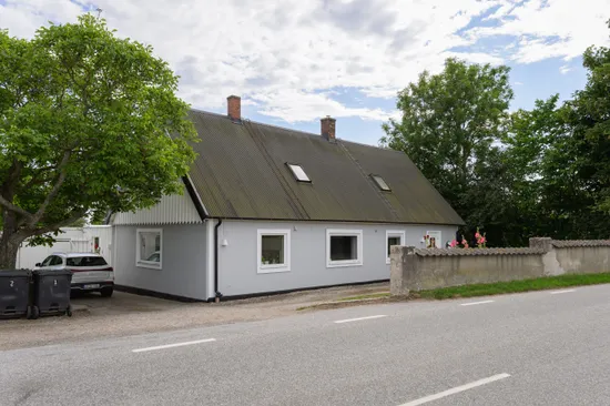 Villa, Landsvägen 2296, Trelleborg
