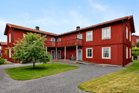 Bostadsrätt, Asteroidvägen 13a, Solbacka Äng, Norrtälje