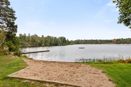 Fritidshus, Malmslingan 6, Utsund, Norrtälje