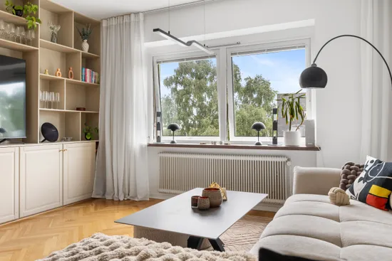 Bostadsrätt, Prästgatan 10A, Skurup