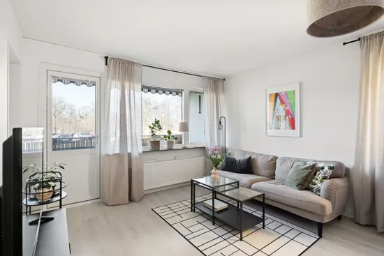 Bostadsrätt, Prästslättsvägen 12, Prästslätten, Karlshamn