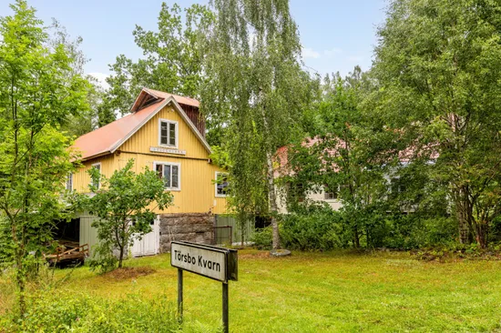 Villa, Törsbo 202, Törsbo, Emmaboda