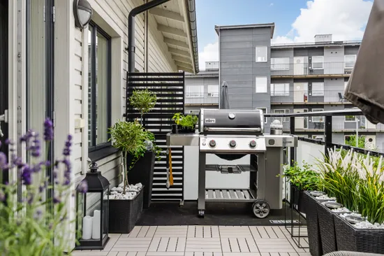 Bostadsrätt, Hemvägen 18G, Vimpeltorpet, Kalmar