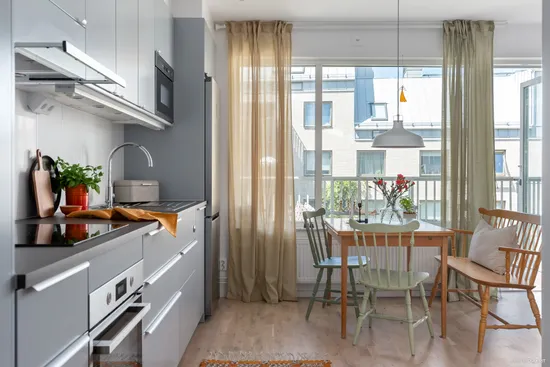 Bostadsrätt, Spårvägen 16A, Sorgenfri, Malmö
