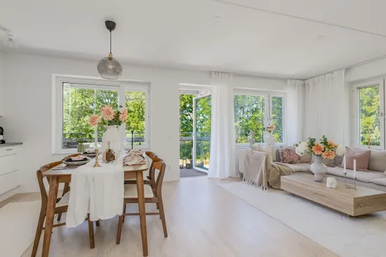 Bostadsrätt, Önstavägen 8, Södra Gryta, Västerås