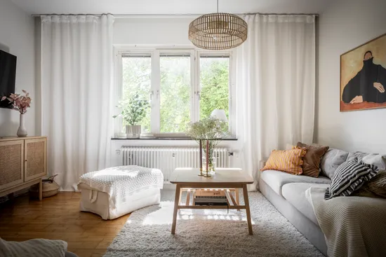 Bostadsrätt, Sulitelmagatan 1B, Strömmensberg, Göteborg