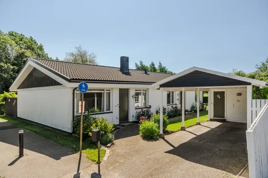 Villa, Januarigatan 40, Sofieberg, Helsingborg